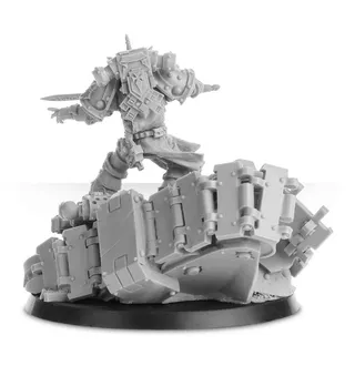 Sigismund reference photo