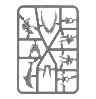 Foto de referencia de Warchanter