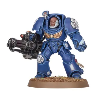 Foto de referencia de Terminator Squad