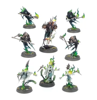 Foto de referencia de Pyregheists