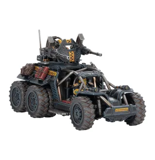 Foto de referencia de Palanite Enforcer Tauros Venator