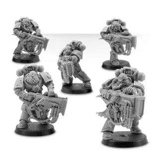 Kakophoni Squad reference photo