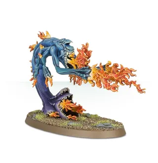 Referenzfoto von Exalted Flamer