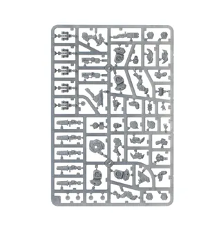 Zdjęcie referencyjne Stealth Battlesuits