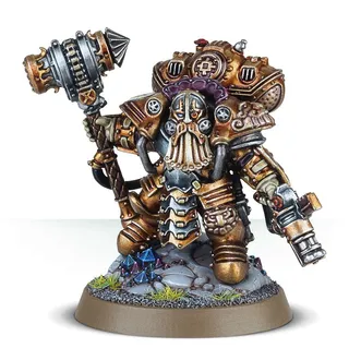 Референсне фото Arkanaut Admiral