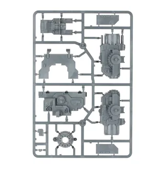 Referenzfoto von Typhon Heavy Siege Tank