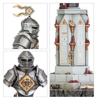 Референсне фото Dawner's Triumph
