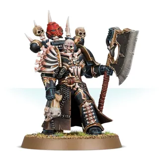 Zdjęcie referencyjne Master of Executions