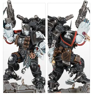 Foto de referencia de Kayvaan Shrike