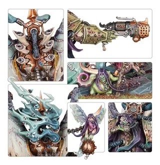 Mortarion reference photo