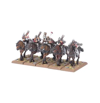 Referenzfoto von Outriders