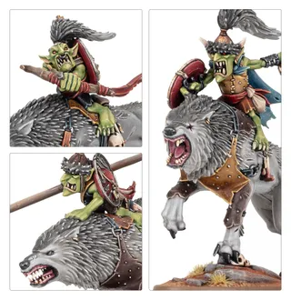 Referenzfoto von Wolfgit Retinue