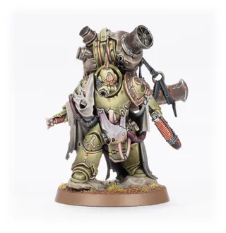 Zdjęcie referencyjne Lord of Poxes