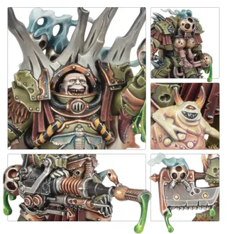 Referenzfoto von Lord of Contagion