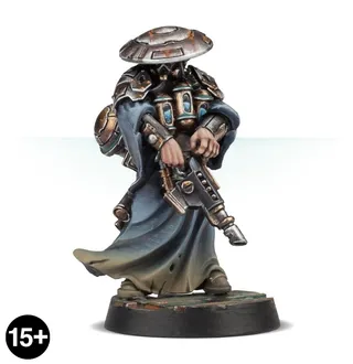Референсне фото Eyros Slagmyst, Bounty Hunter