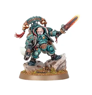 Ûthar the Destined reference photo