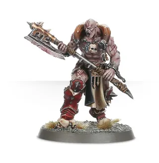 Referenzfoto von Slaughterpriest