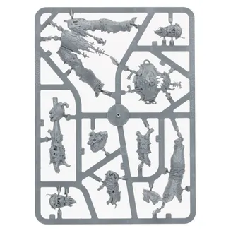 Breaka-boss on Mirebrute Troggoth reference photo