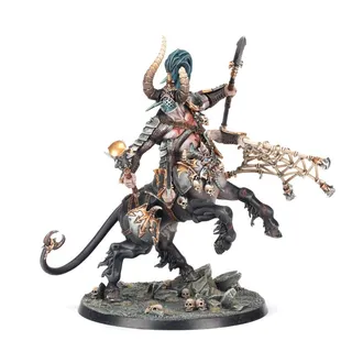 Marshal Faulk Velmorn reference photo
