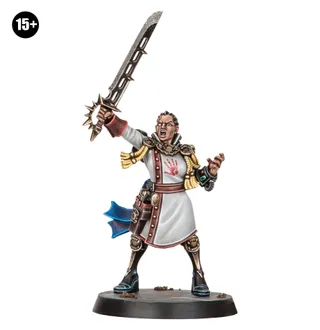 Referenzfoto von Lotara Sarrin