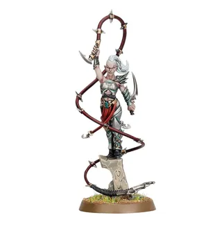 Referenzfoto von High Gladiatrix