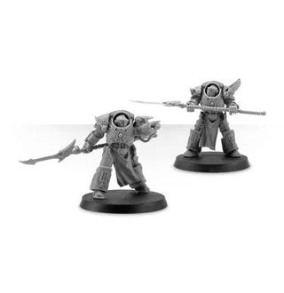 Phoenix Terminator Squad reference photo