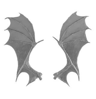The Balrog reference photo