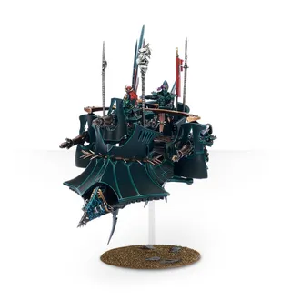 Referenzfoto von Ravager