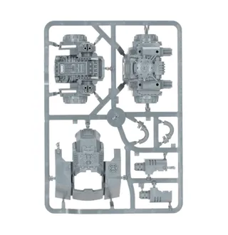 Референсне фото Ballistus Dreadnought