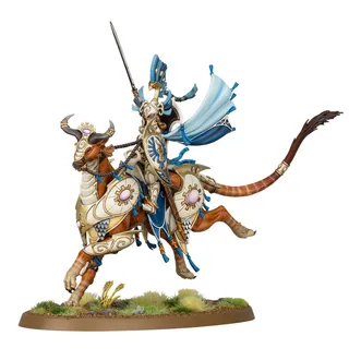 Zdjęcie referencyjne Vanari Lord Regent