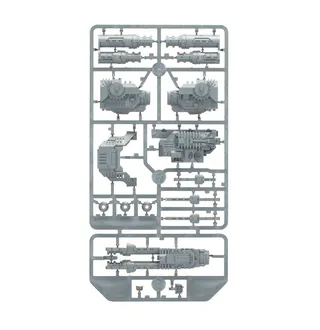 Zdjęcie referencyjne Cerberus Heavy Tank Destroyer