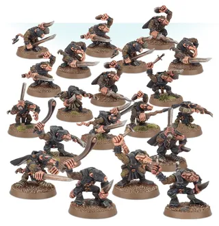 Referenzfoto von Night Runners