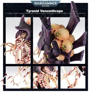 Zdjęcie referencyjne Venomthropes