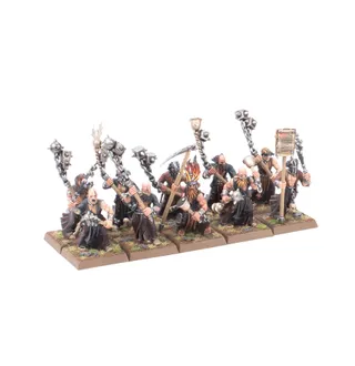 Referenzfoto von Outriders