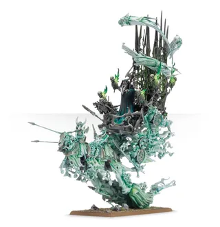 Mortis Engine reference photo