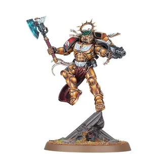 Referenzfoto von Kinhost Commander [Crucible]