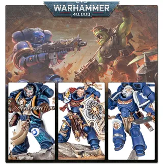 Zdjęcie referencyjne Librarius Adept [Crucible]