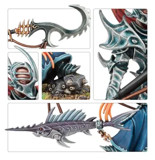 Isharann Soulrender reference photo