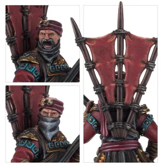 Zdjęcie referencyjne Delgamar, Gatemaster of Umbar