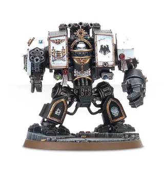 Referenzfoto von Dreadnought