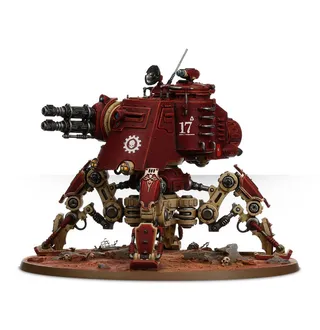 Onager Dunecrawler reference photo