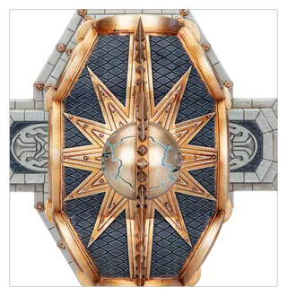 Zdjęcie referencyjne Stormreach Portal