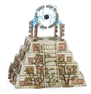Foto de referencia de Realmshaper Engine