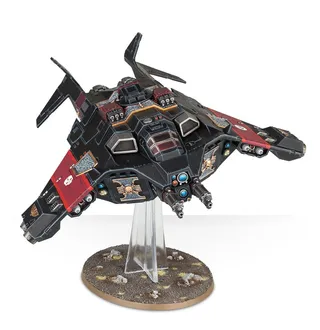Zdjęcie referencyjne Corvus Blackstar