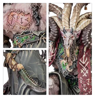 Wurrgog Prophet reference photo
