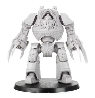 Zeigt die Reihe Blood Angels (IX) und nicht Vorax Attack Maniple im Besonderen — dasselbe Bild steht für 2 Einheiten dieser Armee.