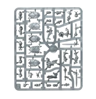 Freeguild Gallants reference photo