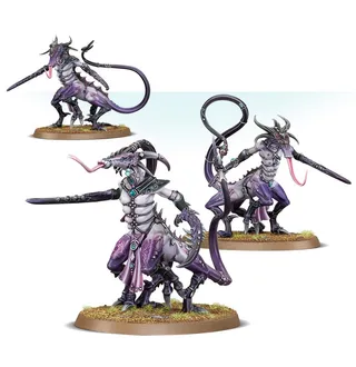 Referenzfoto von Fiends
