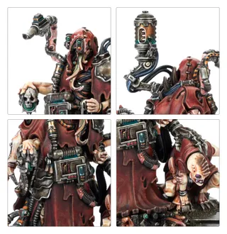 Zdjęcie referencyjne Hermiatus, the Second Son