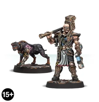 Referenzfoto von Slate Merdena & Macula, Orlock Hired Gun